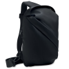 Additional Thumbnail Image 1 - a black backpack with a strap