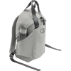 Additional Thumbnail Image 1 - a grey backpack with straps