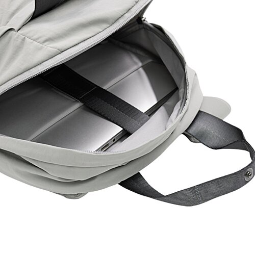 Additional Image 3 - a close up of a backpack