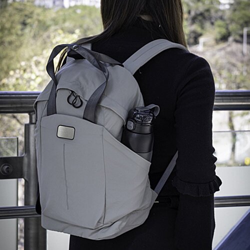 Additional Image 4 - a person with a backpack