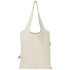 Additional Thumbnail Image 2 - a white bag with a handle