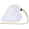 Additional Thumbnail Image 5 - a white bag with a cord