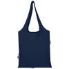 Additional Thumbnail Image 1 - a blue bag with a strap