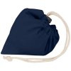 Additional Thumbnail Image 2 - a blue bag with a white strap