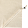 Additional Thumbnail Image 5 - a white cloth with a black string