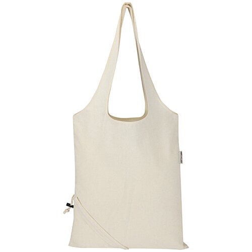 Additional Image 2 - a white bag with a handle