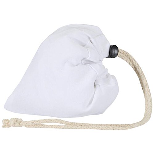 Additional Image 5 - a white bag with a cord