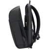 Additional Thumbnail Image 9 - a black backpack with a microphone