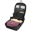 Additional Thumbnail Image 10 - a black suitcase with clothes inside