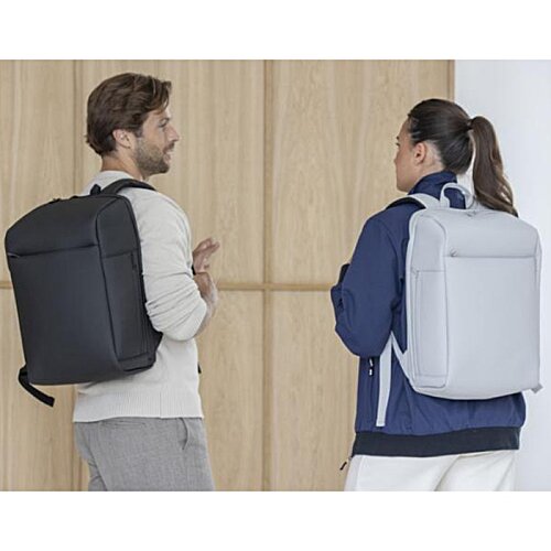 Additional Image 12 - a man and woman carrying bags