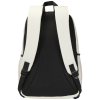 Additional Thumbnail Image 6 - a black and white backpack