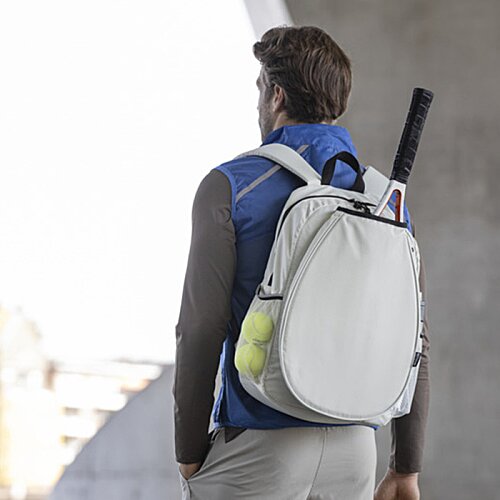 Additional Image 9 - a man with a backpack