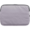 Additional Thumbnail Image 3 - a white bag with a zipper