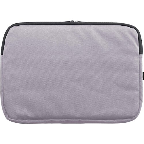 Additional Image 3 - a white bag with a zipper