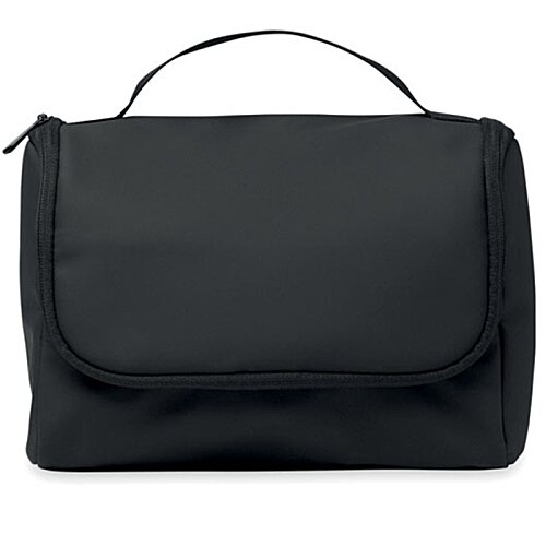 Additional Image 5 - a black bag with a handle