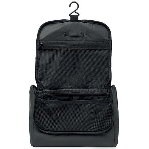 Additional Image 2 - a black bag with a hook