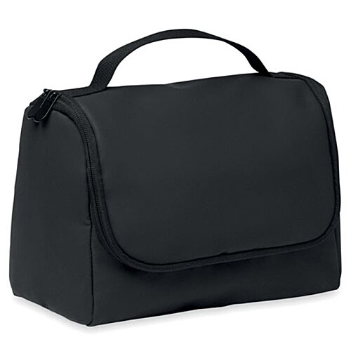 Additional Image 4 - a black bag with a handle