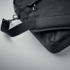 Additional Thumbnail Image 3 - a black bag with a strap