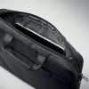 Additional Thumbnail Image 4 - a black bag with a handle