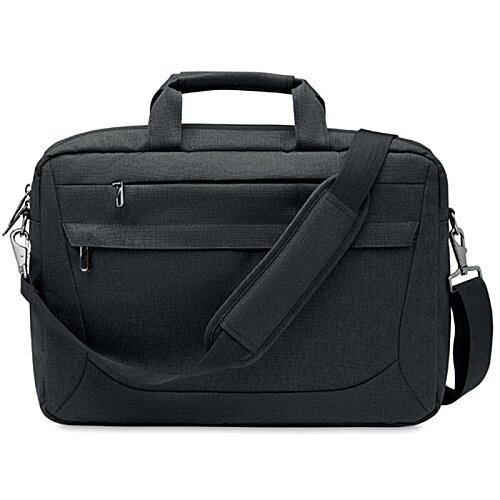 Additional Image 2 - a black bag with a strap