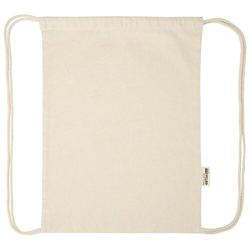 Additional Image 2 - a white bag with a strap
