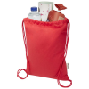 Additional Thumbnail Image 7 - a red bag with items in it