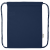 Additional Thumbnail Image 1 - a blue bag with a white border