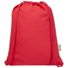 Additional Thumbnail Image 5 - a red bag with a white label