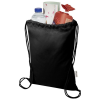 Additional Thumbnail Image 9 - a black bag with objects in it