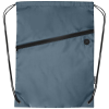 Additional Thumbnail Image 8 - a grey bag with black straps