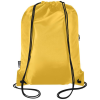 Additional Thumbnail Image 4 - a yellow backpack with black straps