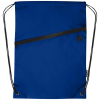 Additional Thumbnail Image 6 - a blue bag with a black strap