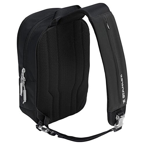 Additional Image 2 - a black bag with a strap