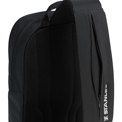 Additional Image 3 - a black bag with a handle