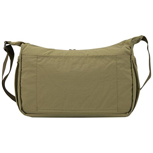 Additional Image 3 - a green bag with straps