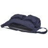 Additional Thumbnail Image 2 - a blue bag with a strap