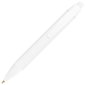 Additional Image 4 - a white pen on a white background