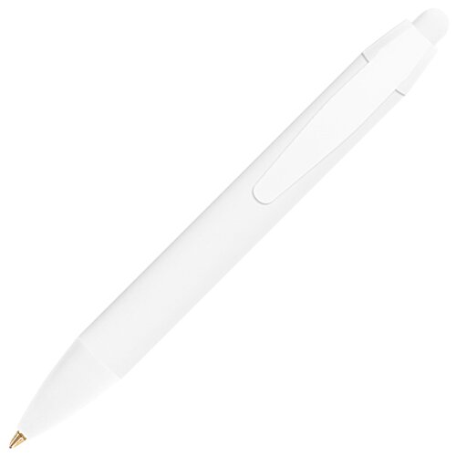 Additional Image 4 - a white pen on a white background