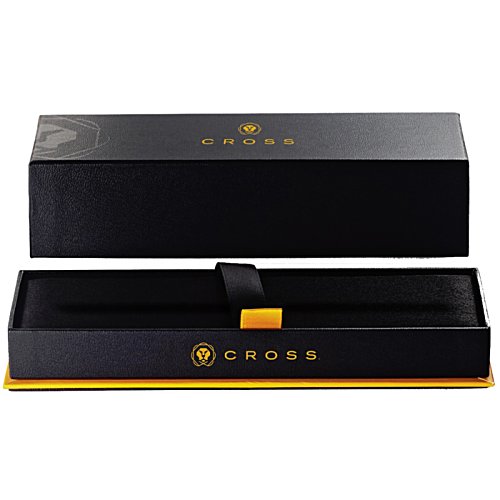 Additional Image 1 - a black box with a yellow label