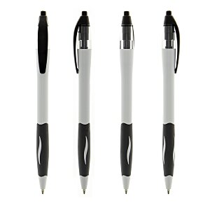 Additional Image 3 - a group of pens on a white background