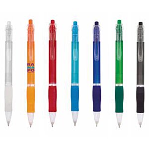 Additional Image 1 - a group of pens in different colors