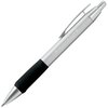 View Image 2 of 3 of DISC BIC® Wide Body Metal Grip Pen