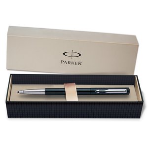 Additional Image 1 - a black and white box with a black object in it