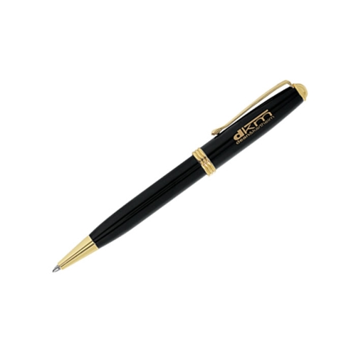 Additional Image 1 - a black pen with a white tip