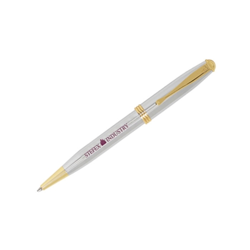 Additional Image 2 - a white pen on a white background