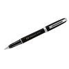 View Image 2 of 2 of DISC Sheaffer® Prelude Black Lacquer Rollerball