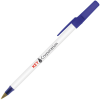 View Image 8 of 10 of BIC® Round Stic Pen - Mix and Match