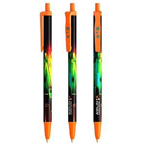 Additional Image 1 - a group of pens on a white background