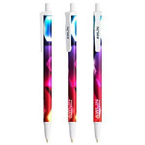 Additional Image 2 - a group of pens on a white background