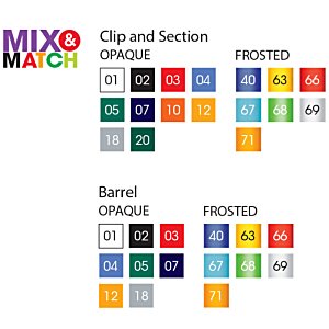 Additional Image 7 - a group of colorful squares